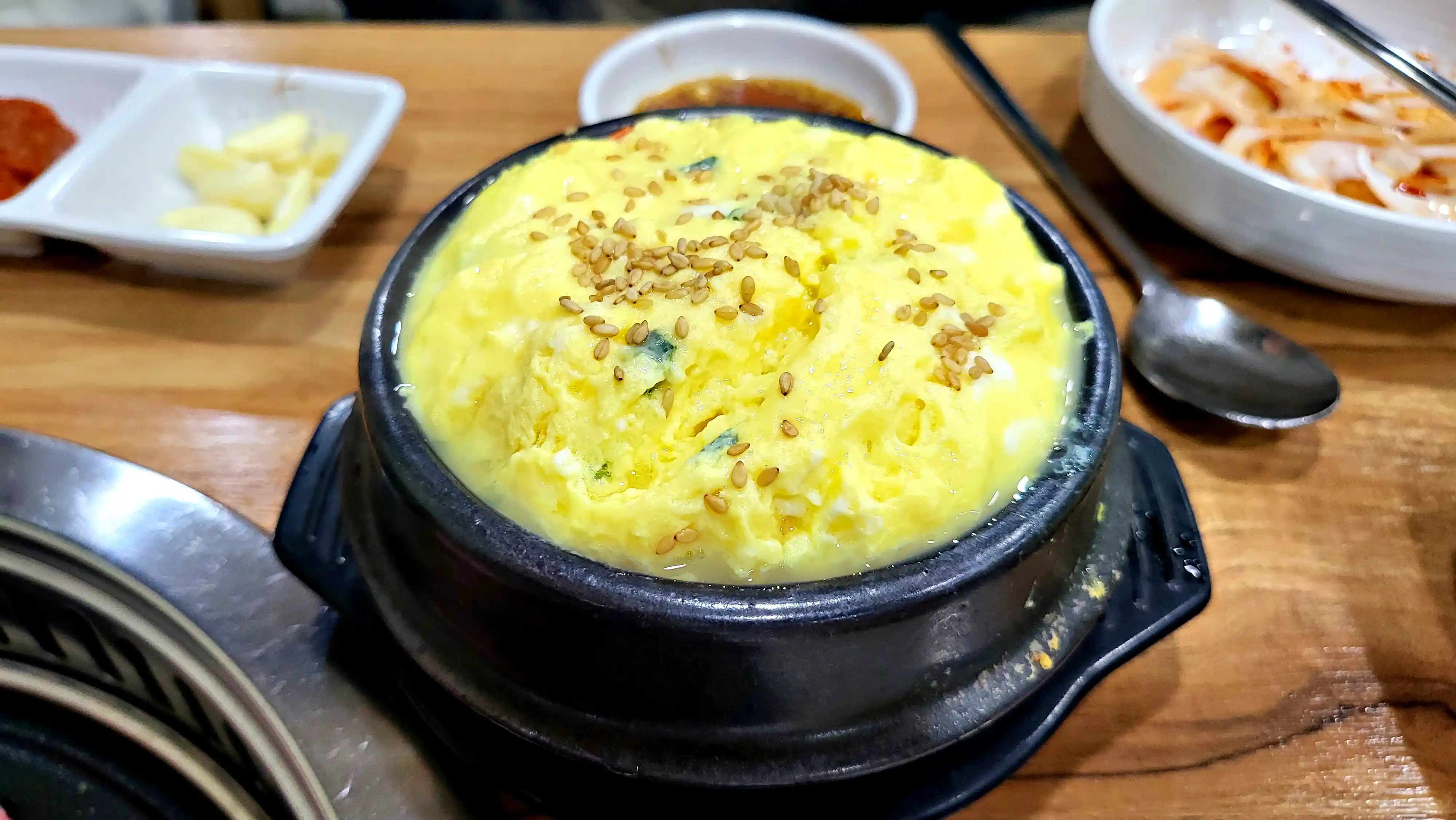 계란찜
