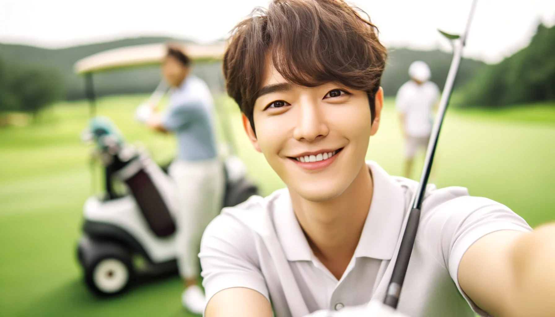 5월 30일 기준 더헤븐CC 1박 2일 골프패키지 가격, 날씨