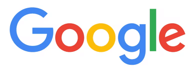 구글 로고