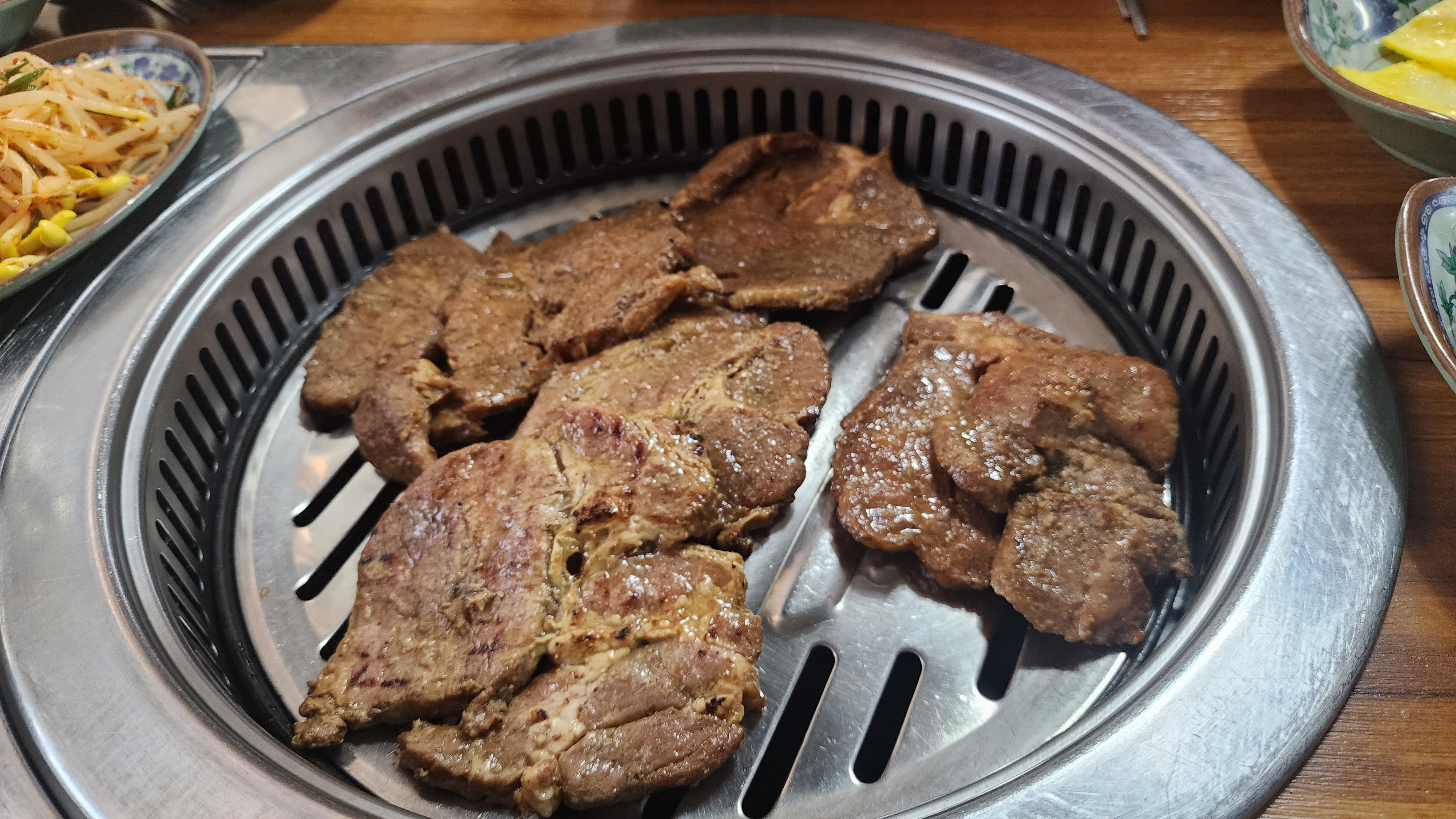 부영숯불돼지갈비 이미지