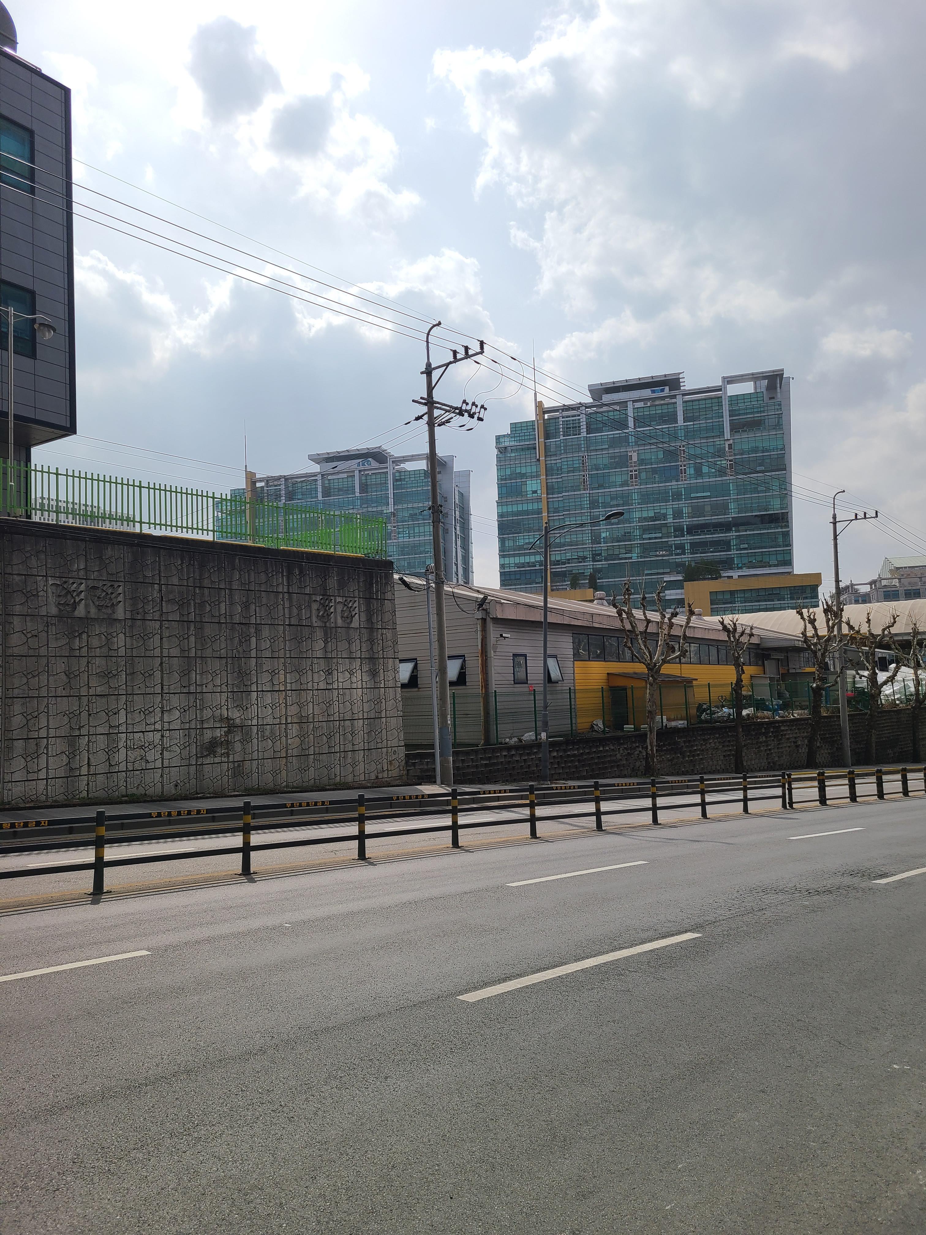 성남 센터엠 외관 및 주변환경4