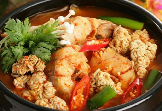  동태찌개 맛있게 끓이는법,백종원 알토란 이보은 동태탕 황금레시피