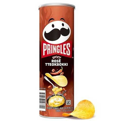 프링글스
