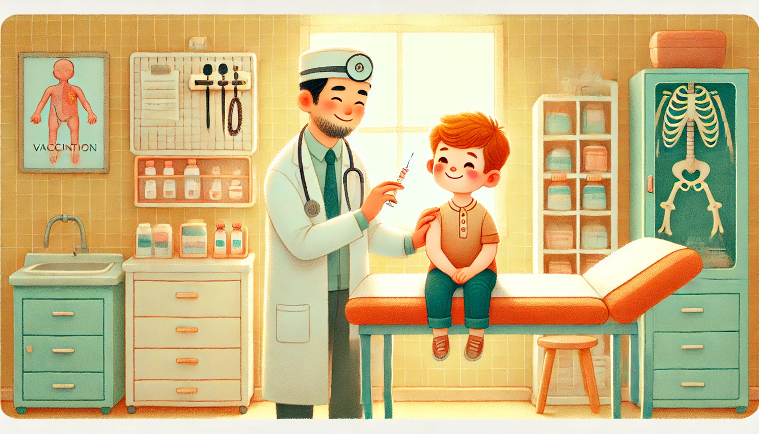 광주광역시 북구 소아청소년과 총정리