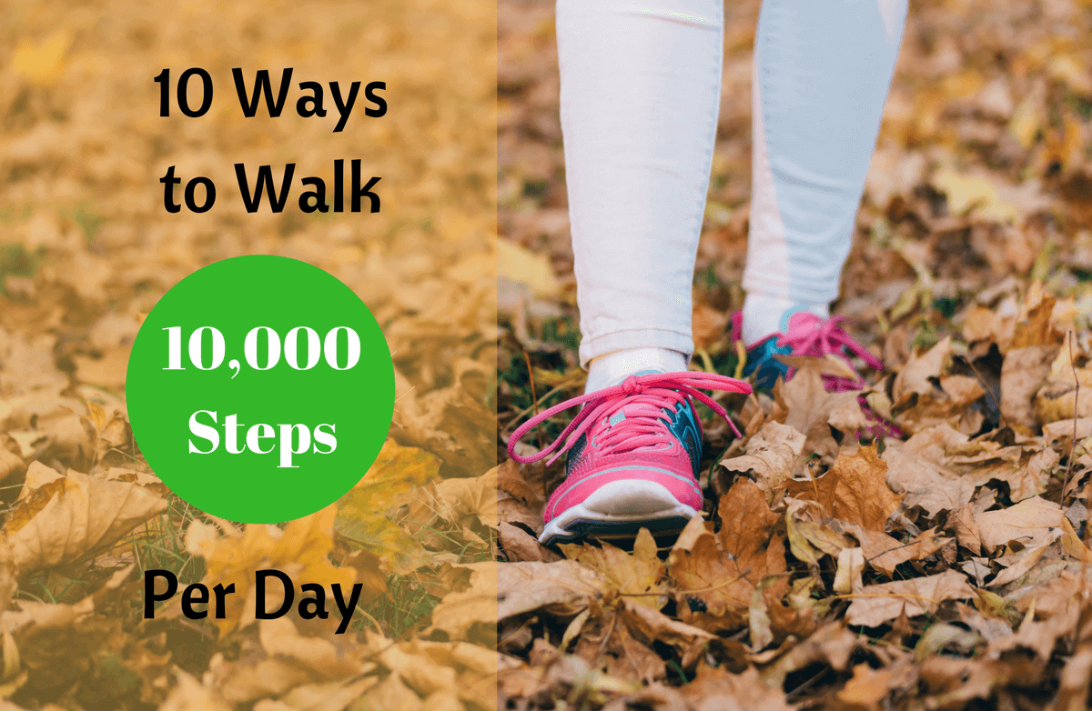  한때 하루 만보 걷기 열풍...효과는 글쎄...연구결과 Do we need to walk 10,000 steps a day?