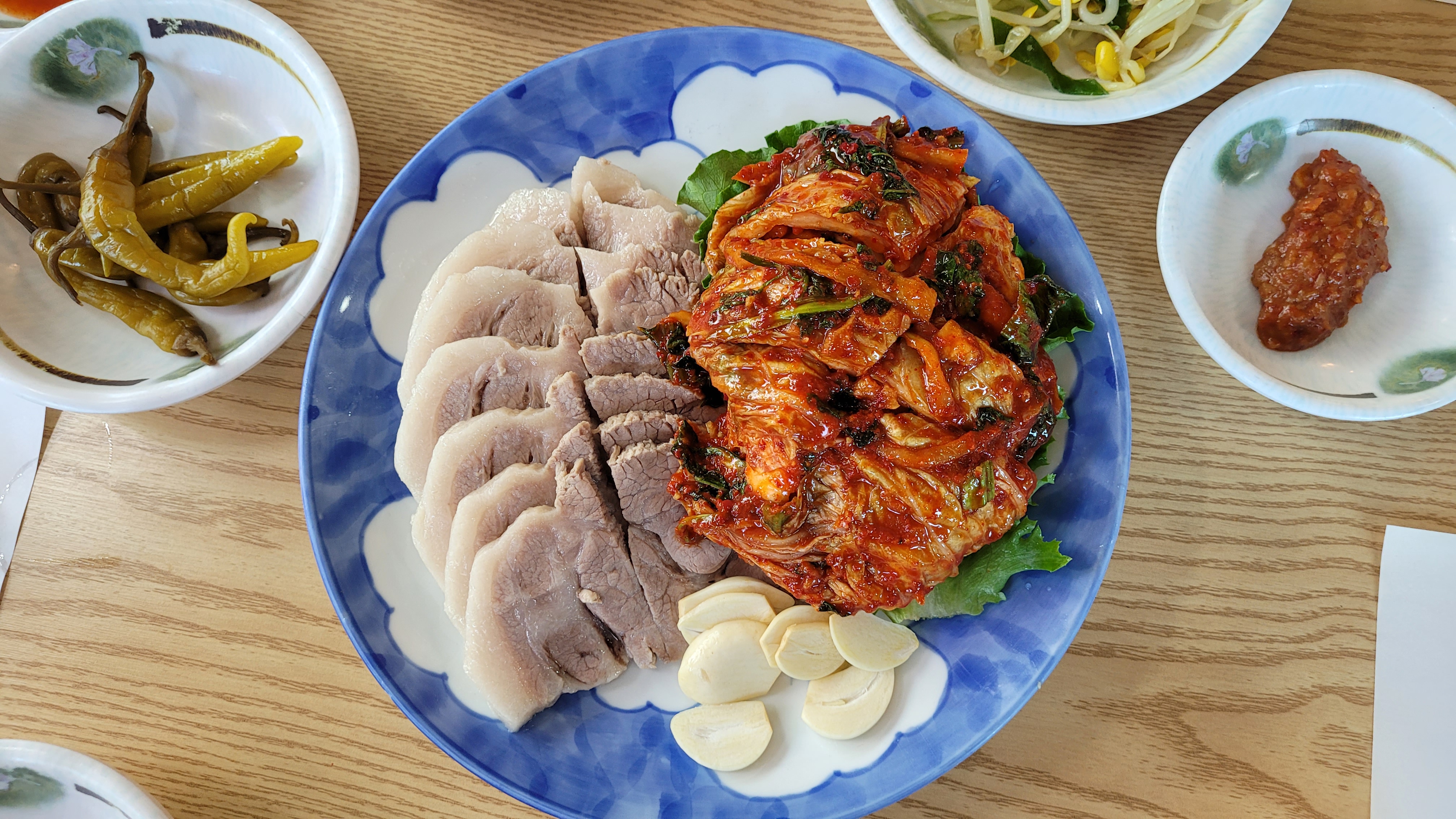 유진막국수 이미지