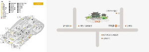 경복궁 야간개장