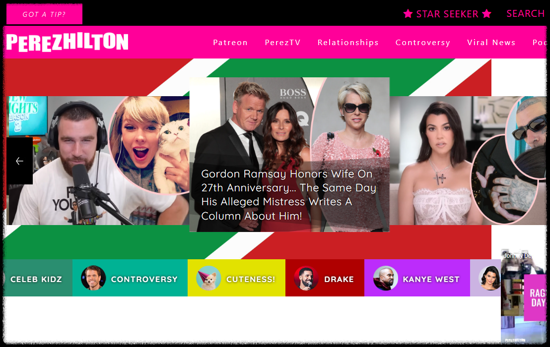 perezhilton.com