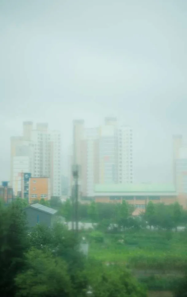 묵호등대