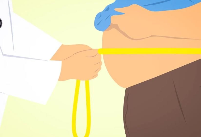  일상생활에서 살이 빠지는 행동 및 습관들 !!