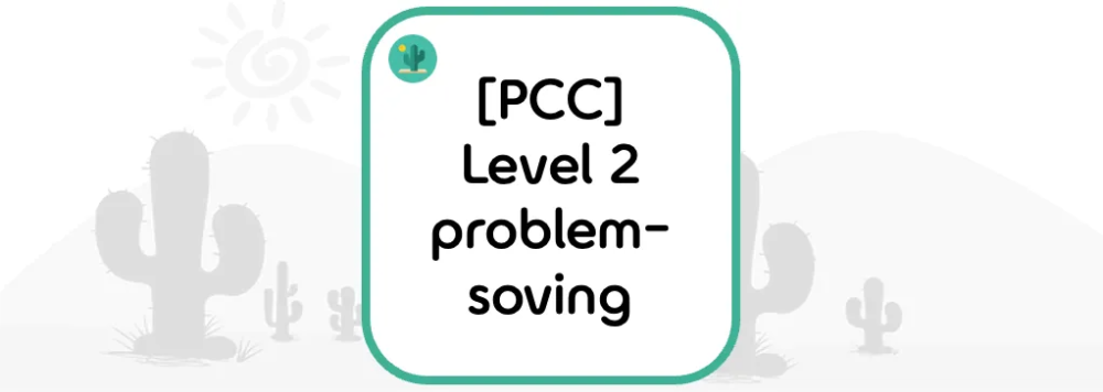  [PCC] PythonChallenge Level 2 problem-soving