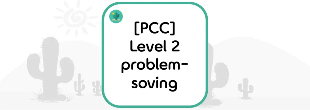 [PCC] pythonchallenge Level 2 problem-soving