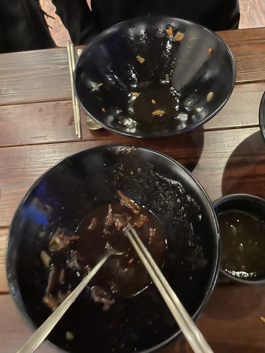 깔끔하게 쓱싹~