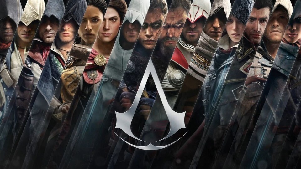  Assassin's Creed: Infinity, Mirage, Nexus, Valhalla - 시리즈가 계속되는 방식(업데이트)