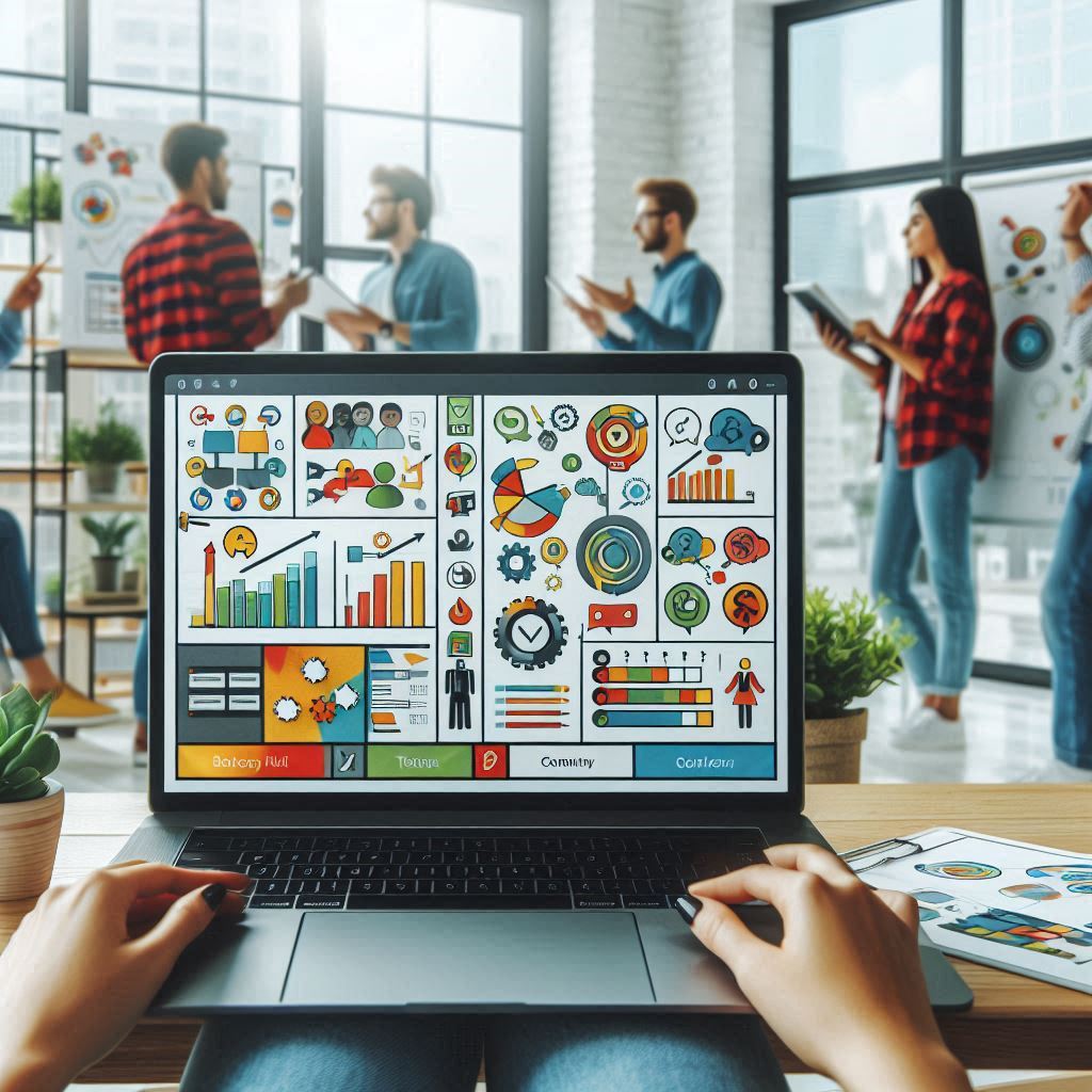 IT project management tool