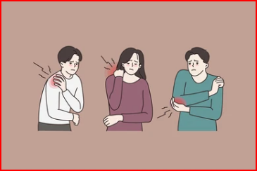  근육통 완화를 위한 진정 식품