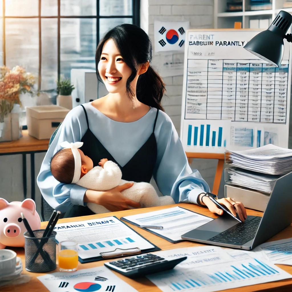육아휴직 복귀자 세액공제