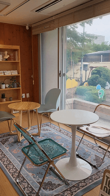 대전 가볼만한곳 테미오래 감각의정원, 충남도지사관사촌, 7호 기념