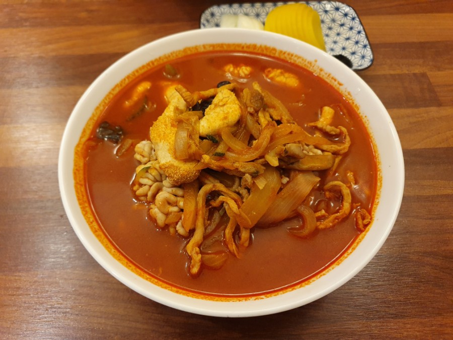 달토끼짬뽕평택 이미지