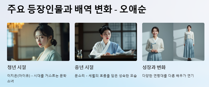 폭싹 속았수다 뜻