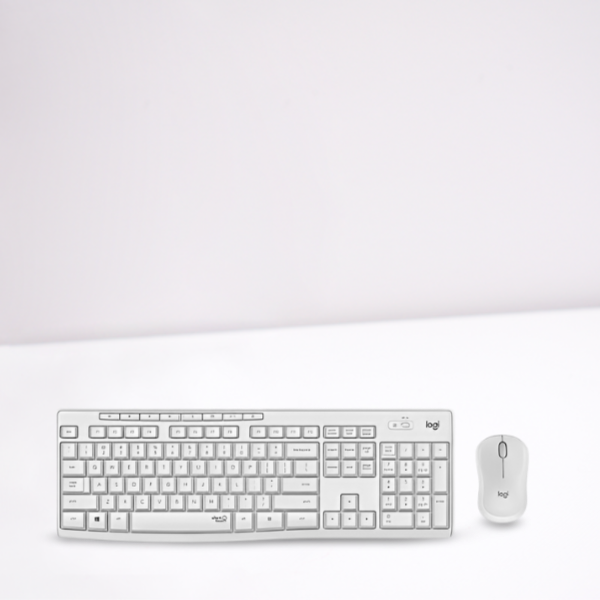로지텍-무소음-무선-키보드-마우스세트