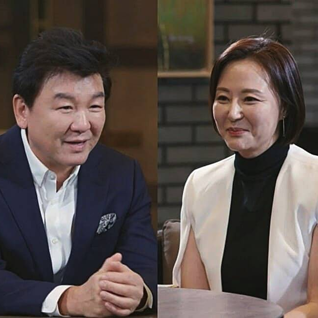 개그맨-주병진-맞선녀-신혜선-변호사