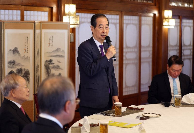 한덕수 탄핵, 한덕수 국무총리 탄핵 결과, 한덕수 탄핵이유, 한덕수 탄핵투표 결과