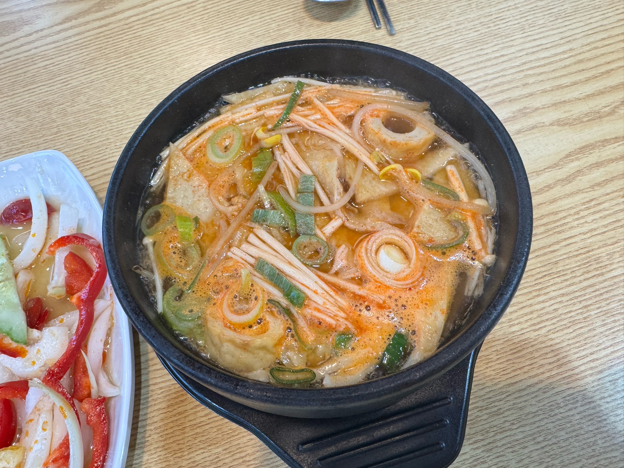 청하족발 이미지