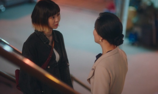 "내가 비록 가사도우미로 일하고 있지만 도둑질은 하지 않습니다" 어느날 오빠 상견례장에서 그 인간이 예비 사돈으로 나오는데…