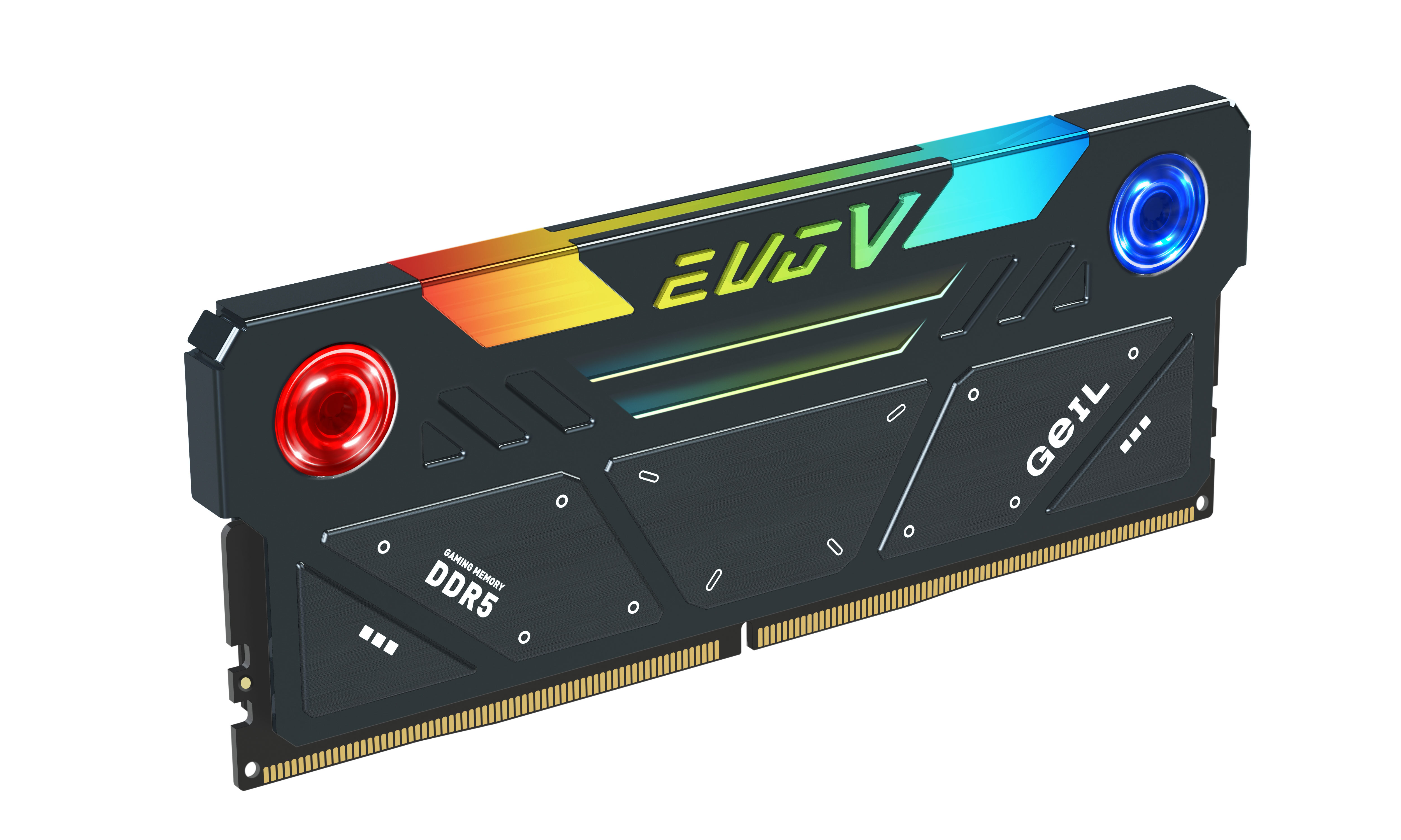 EVO V DDR5 측면
