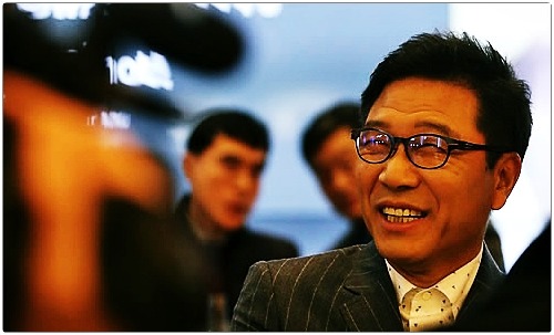  이수만 아내 김은진 암투병과 주식사건