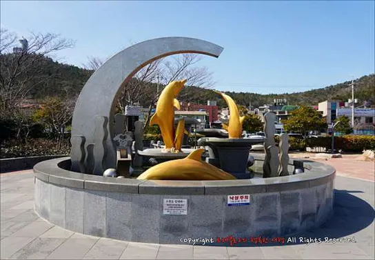 땅끝희망공원