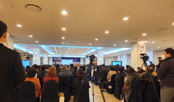  신대방 역세권 도시정비형(시프트)장기전세 재개발