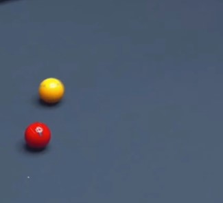 BILLIARDS