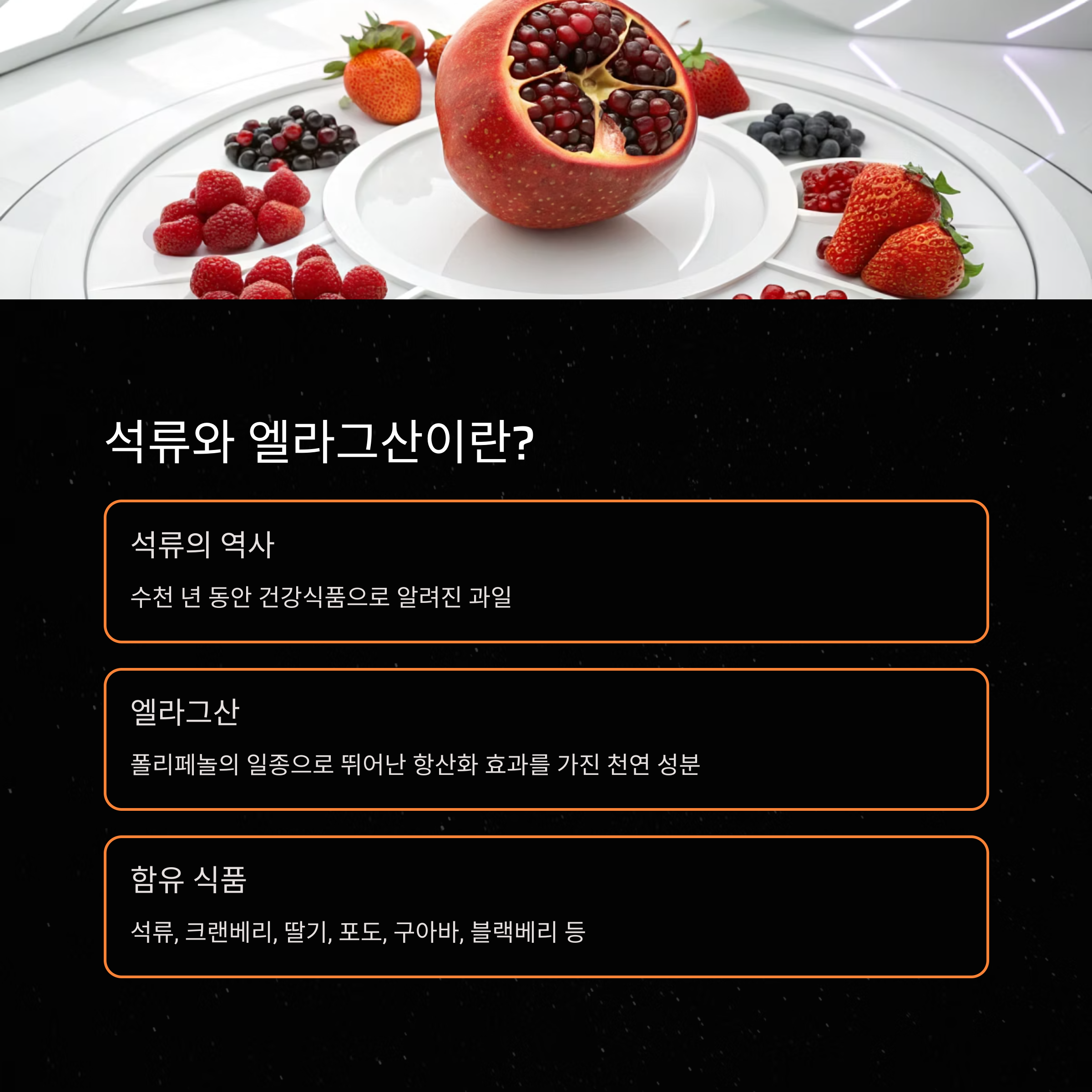 석류