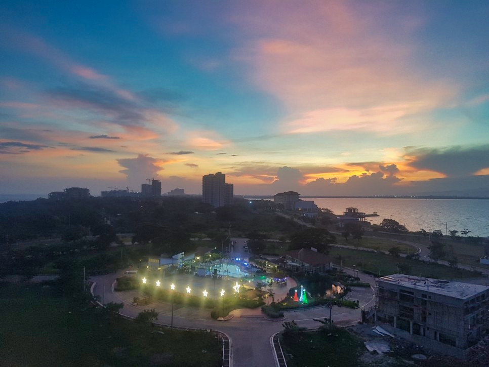 필리핀 세부 여행 알테라 리조트 4