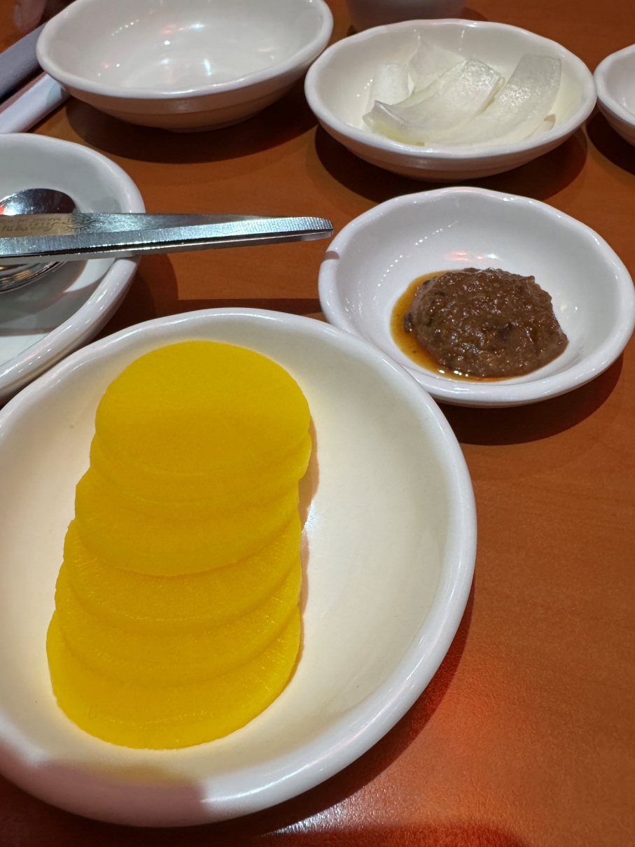 차이나타운 맛집 연경