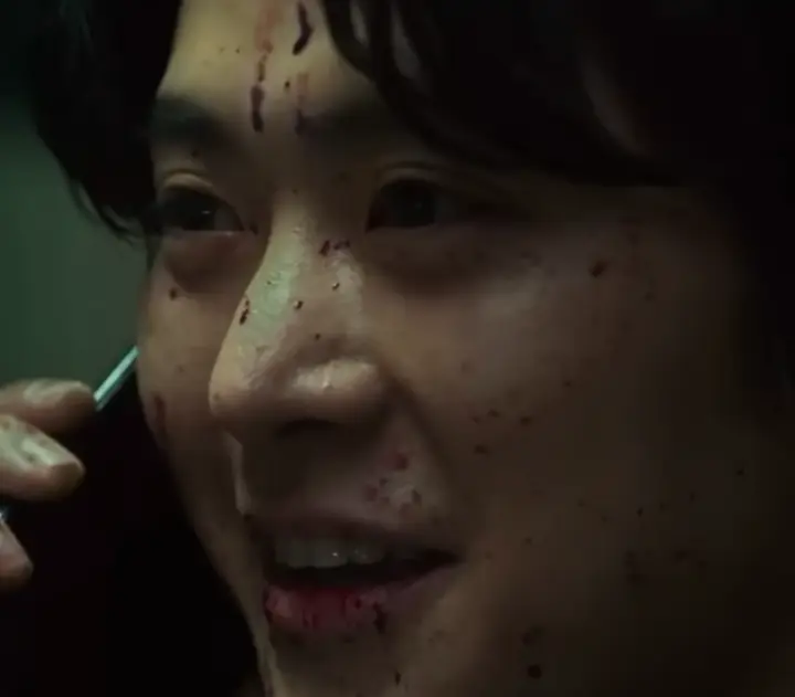 넷플릭스 ‘광장’, 묵직한 느와르 드라마 리뷰 ft. 웹툰