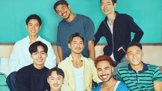 cast - the boyfreind