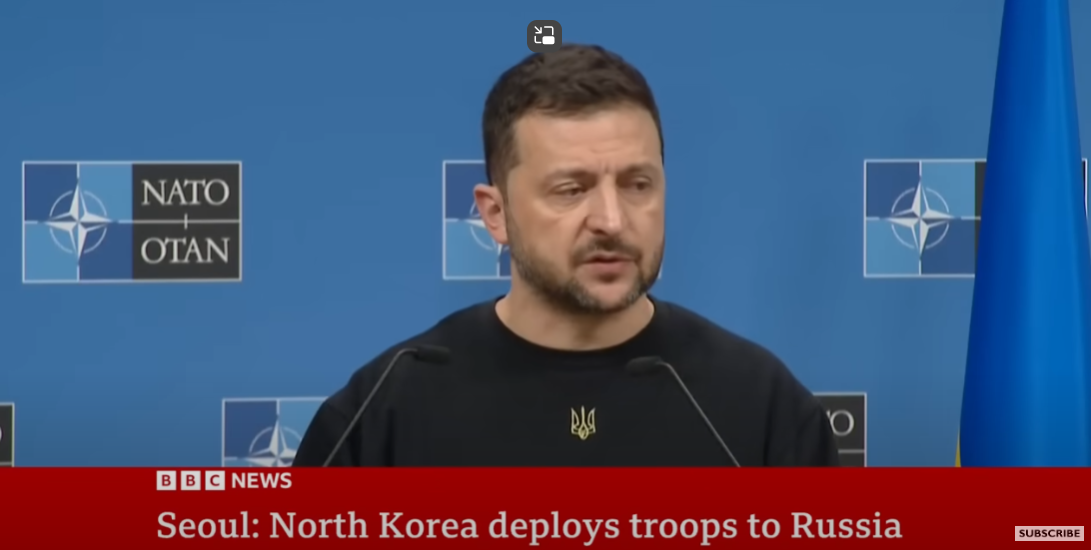 북한러시아파병3