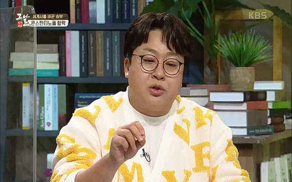 [344회] 역사저널 그날 - KBS[세계사를 바꾼 승부③ 1453 오스만, 동로마 제국을 무너뜨리다] 오스만 군대의 끝없는 공격에도 굳건했던 콘스탄티노플. 천년 요새로 불렸던 만큼 콘스탄티노플의 높고.ts_20220320_165459.964.jpg