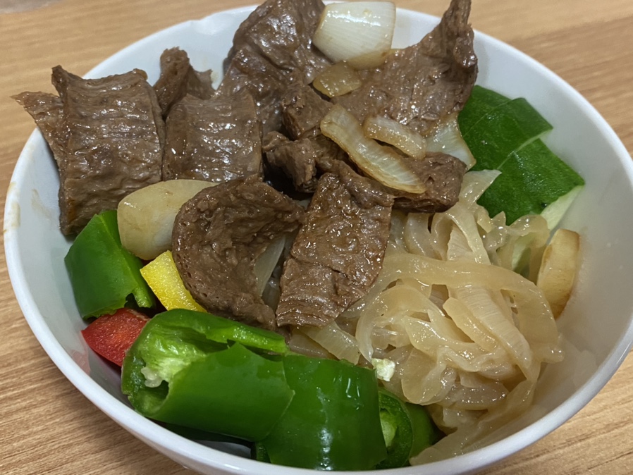 "내년 봄" 프리미엄 콩탕 박 콩고기 콩고기 주문 리뷰 6