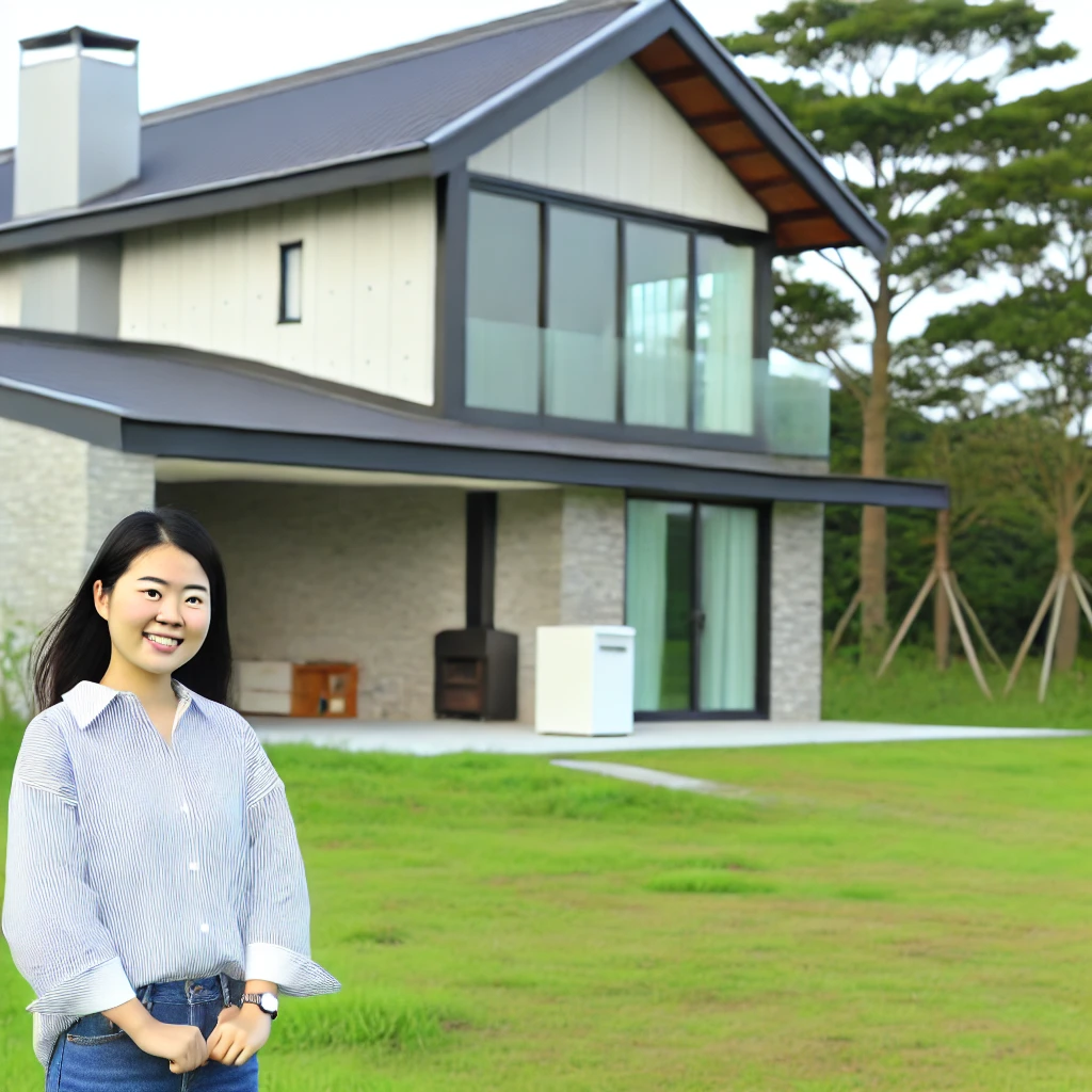 경기도 광주 전원주택 전세