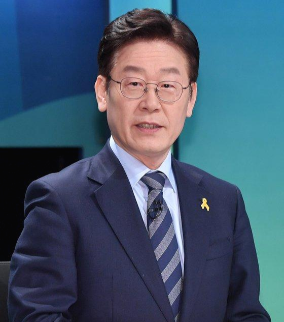  이재명, 코로나 19 골든타임 놓칠 수 없어