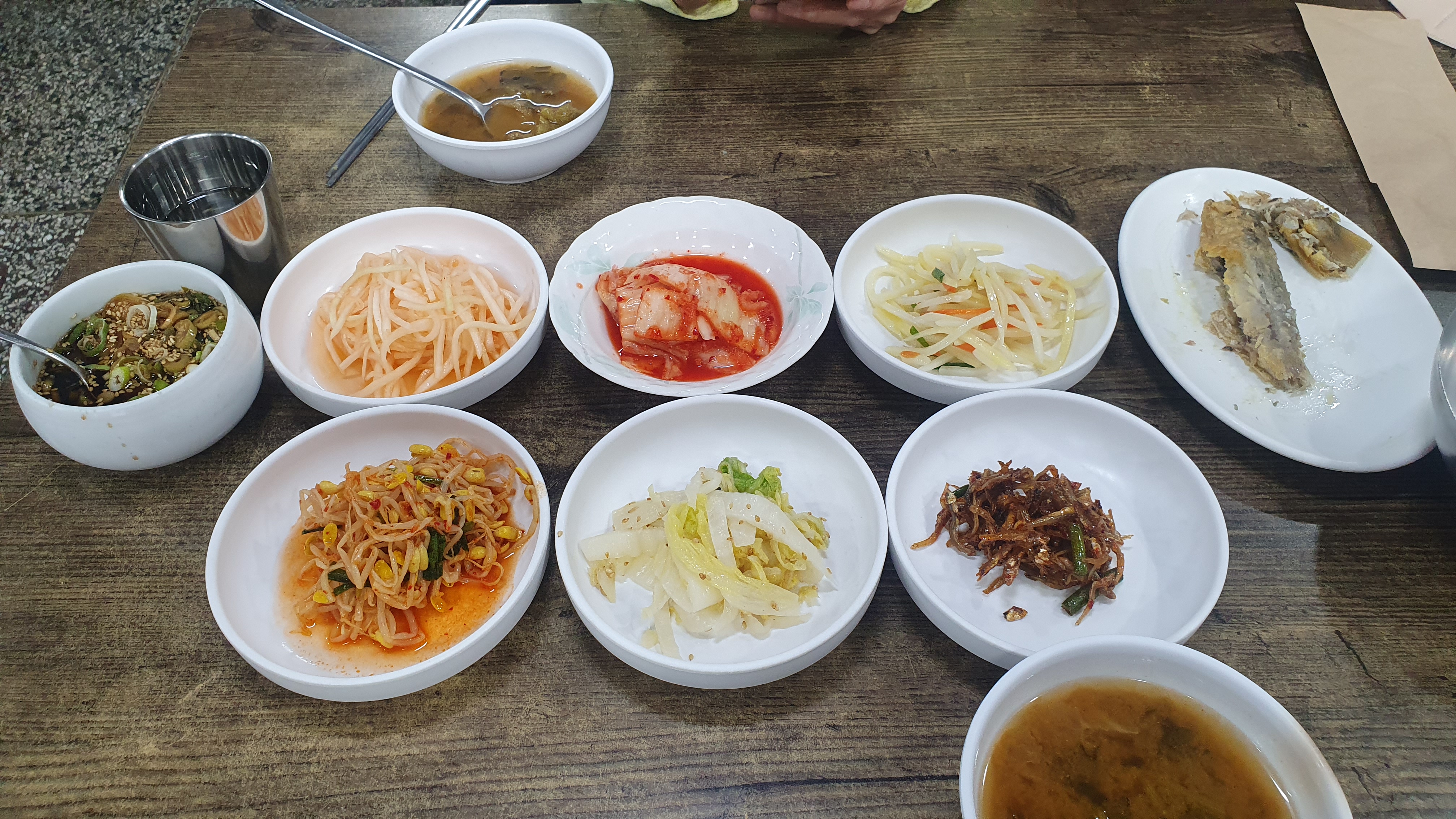 전주옥돌정 사진 6