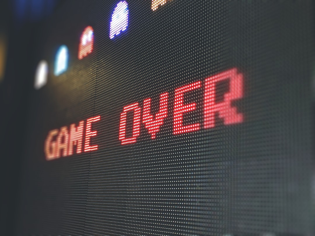 Error