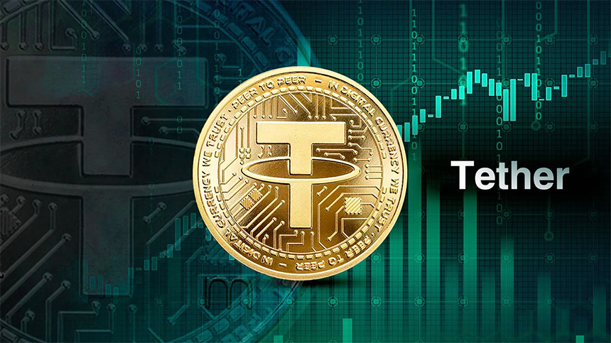 USDT(Tether)