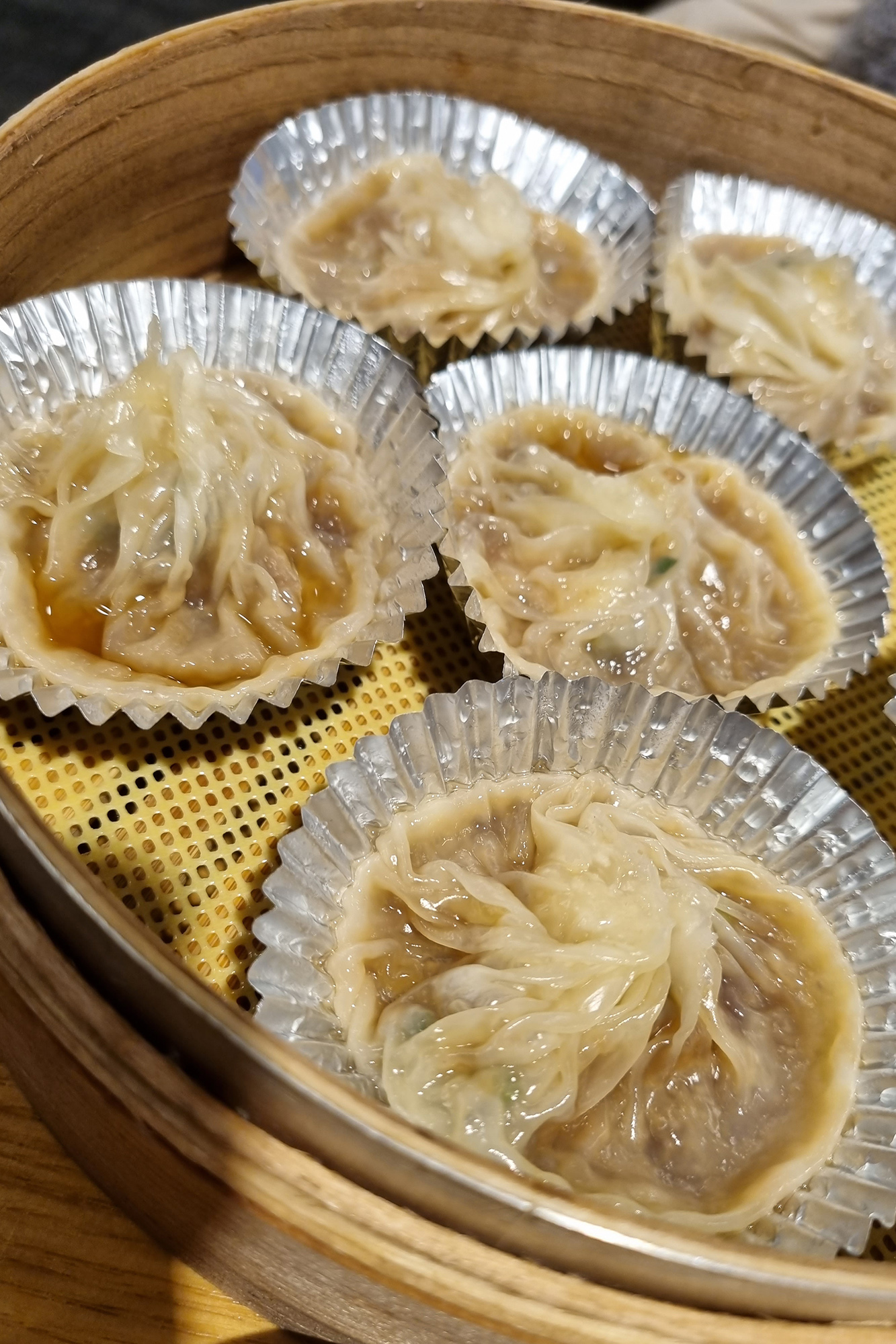 산시도삭면 이미지