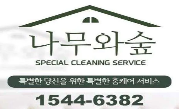 입주청소