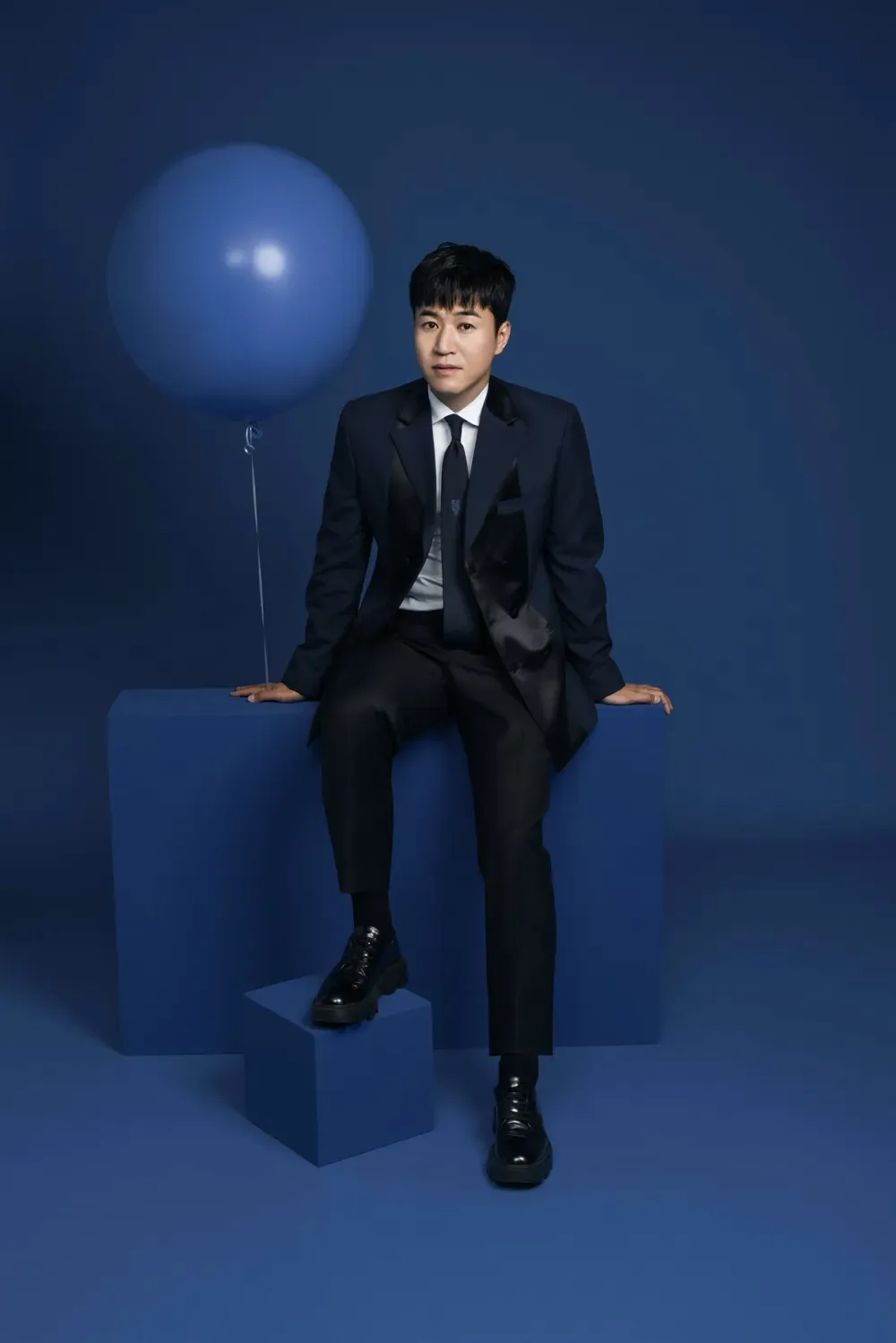 김종민 이미지